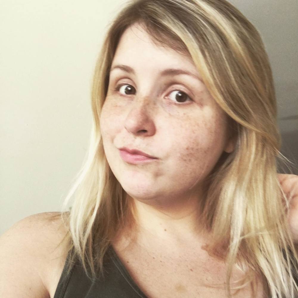 Meet your Posher, Deanna